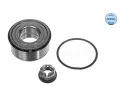 Sada loiska kola MEYLE ‐ ME 16-14 650 0018