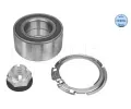 Sada loiska kola MEYLE ‐ ME 16-14 650 0019