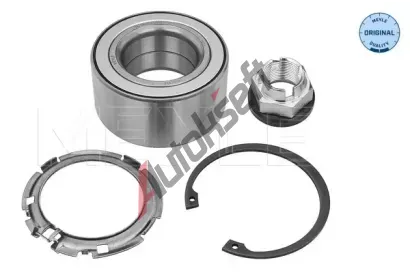 MEYLE Sada loiska kola MEYLE-ORIGINAL Quality ME 16-14 650 0021, 16-14 650 0021
