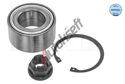 MEYLE Sada loiska kola MEYLE-ORIGINAL: True to OE. ME 16-14 650 0023, 16-14 650 0023