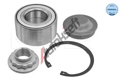 MEYLE Sada loiska kola MEYLE-ORIGINAL Quality ME 16-14 650 0024, 16-14 650 0024