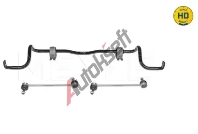 MEYLE Stabiliztor podvozku MEYLE-HD Quality ME 16-14 653 0000/HD, 16-14 653 0000/HD