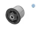 MEYLE Uloen nosnku npravy ME 16-14 710 0002, 16-14 710 0002
