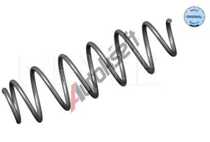 MEYLE Pruina podvozku ME 16-14 739 0005, 16-14 739 0005