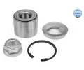 Sada loiska kola MEYLE ‐ ME 16-14 750 0011