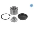 Sada loiska kola MEYLE ‐ ME 16-14 750 0014