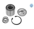 Sada loiska kola MEYLE ‐ ME 16-14 750 0020