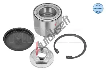 MEYLE Sada loiska kola MEYLE-ORIGINAL: True to OE. ME 16-14 750 0021, 16-14 750 0021