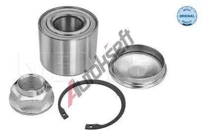 MEYLE Sada loiska kola MEYLE-ORIGINAL: True to OE. ME 16-14 750 0023, 16-14 750 0023