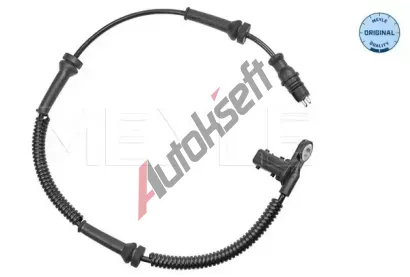 MEYLE Snma potu otek kol MEYLE-ORIGINAL Quality ME 16-14 800 0020, 16-14 800 0020