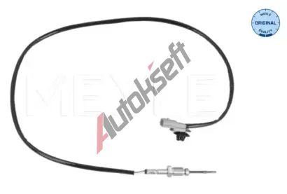 MEYLE idlo teploty vfukovch plyn MEYLE-ORIGINAL: True to OE. ME 16-14 800 0033, 16-14 800 0033