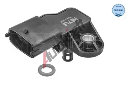 MEYLE Senzor tlaku sacho potrub MEYLE-ORIGINAL: True to OE. ME 16-14 812 0000, 16-14 812 0000