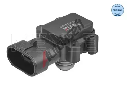 MEYLE Senzor tlaku sacho potrub MEYLE-ORIGINAL: True to OE. ME 16-14 812 0003, 16-14 812 0003