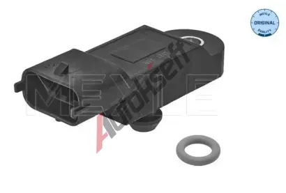 MEYLE Senzor tlaku sacho potrub MEYLE-ORIGINAL: True to OE. ME 16-14 812 0004, 16-14 812 0004