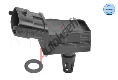 MEYLE Senzor tlaku sacho potrub MEYLE-ORIGINAL: True to OE. ME 16-14 812 0005, 16-14 812 0005