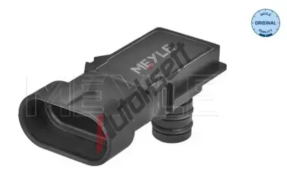 MEYLE Senzor tlaku sacho potrub MEYLE-ORIGINAL: True to OE. ME 16-14 812 0006, 16-14 812 0006