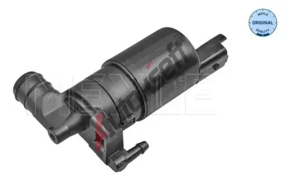MEYLE Vodn epadlo ostikovae skel MEYLE-ORIGINAL Quality ME 16-14 870 0003, 16-14 870 0003