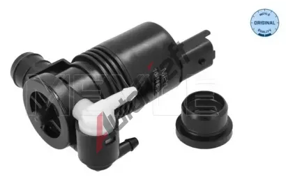 MEYLE Vodn epadlo ostikovae skel MEYLE-ORIGINAL: True to OE. ME 16-14 870 0004, 16-14 870 0004