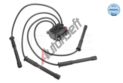 MEYLE Zapalovac cvka ME 16-14 885 0004, 16-14 885 0004