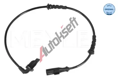 MEYLE Snma potu otek kol MEYLE-ORIGINAL: True to OE. ME 16-14 899 0053, 16-14 899 0053