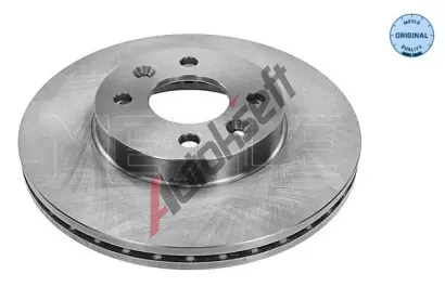 MEYLE Brzdov kotou - 262 mm ME 16-15 521 0001, 16-15 521 0001