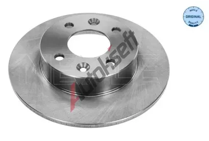 MEYLE Brzdov kotou - 238 mm ME 16-15 521 0002, 16-15 521 0002
