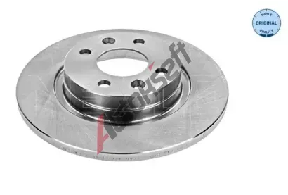 MEYLE Brzdov kotou - 259 mm ME 16-15 521 0005, 16-15 521 0005