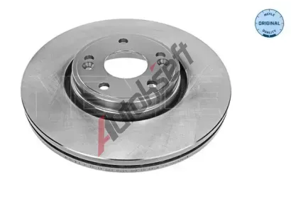MEYLE Brzdov kotou - 300 mm ME 16-15 521 0015, 16-15 521 0015
