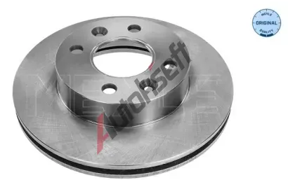 MEYLE Brzdov kotou - 236 mm ME 16-15 521 0017, 16-15 521 0017
