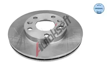 MEYLE Brzdov kotou - 269 mm ME 16-15 521 0028, 16-15 521 0028