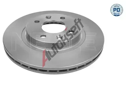 MEYLE Brzdov kotou MEYLE-PD - 259 mm ME 16-15 521 0036/PD, 16-15 521 0036/PD