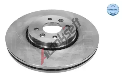 MEYLE Brzdov kotou - 300 mm ME 16-15 521 0038, 16-15 521 0038