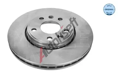 MEYLE Brzdov kotou - 296 mm ME 16-15 521 0041, 16-15 521 0041