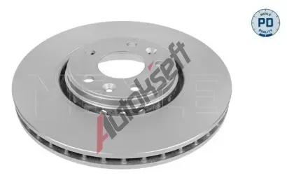 MEYLE Brzdov kotou MEYLE-PD - 320 mm ME 16-15 521 0043/PD, 16-15 521 0043/PD