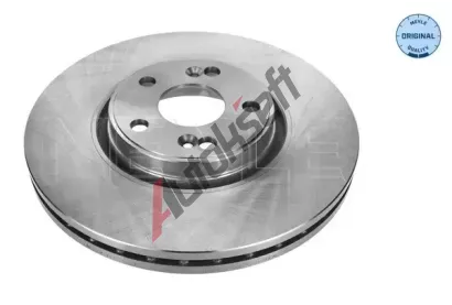 MEYLE Brzdov kotou - 308 mm ME 16-15 521 0044, 16-15 521 0044