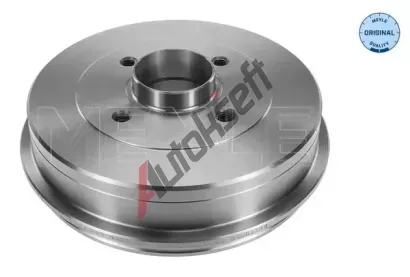 MEYLE Brzdov buben - 203 mm ME 16-15 523 0002, 16-15 523 0002
