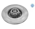 MEYLE Brzdov kotou - 274 mm ME 16-15 523 0003, 16-15 523 0003
