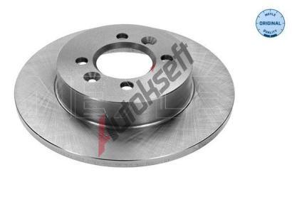 MEYLE Brzdov kotou - 265 mm ME 16-15 523 0006, 16-15 523 0006