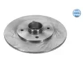 Brzdov kotou MEYLE ‐ ME 16-15 523 0007