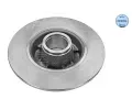 MEYLE Brzdov kotou - 240 mm ME 16-15 523 0016, 16-15 523 0016