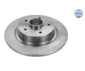 Brzdov kotou MEYLE ‐ ME 16-15 523 0017