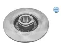 MEYLE Brzdov kotou - 274 mm ME 16-15 523 0017, 16-15 523 0017