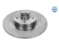 Brzdov kotou MEYLE ‐ ME 16-15 523 0018