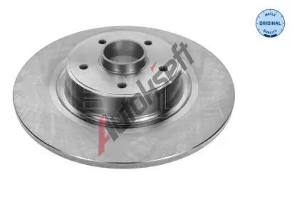 MEYLE Brzdov kotou - 300 mm ME 16-15 523 0018, 16-15 523 0018