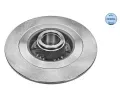 MEYLE Brzdov kotou - 300 mm ME 16-15 523 0018, 16-15 523 0018