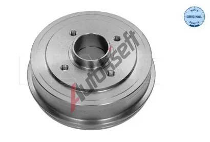 MEYLE Brzdov buben - 180 mm ME 16-15 523 0019, 16-15 523 0019