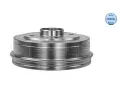 MEYLE Brzdov buben - 180 mm ME 16-15 523 0019, 16-15 523 0019