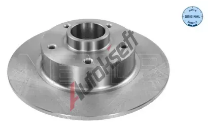 MEYLE Brzdov kotou - 260 mm ME 16-15 523 0024, 16-15 523 0024