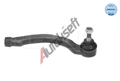 MEYLE ep zen ME 16-16 020 0015, 16-16 020 0015