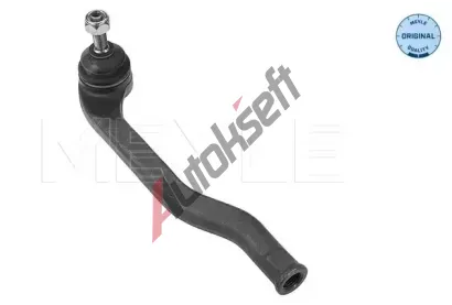 MEYLE ep zen ME 16-16 020 0027, 16-16 020 0027